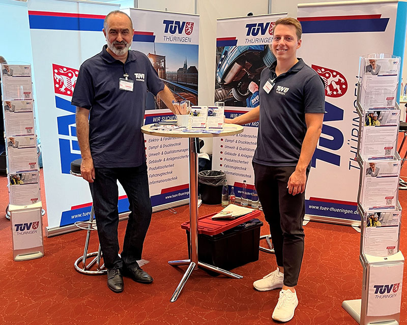 Karrieremesse Berlin